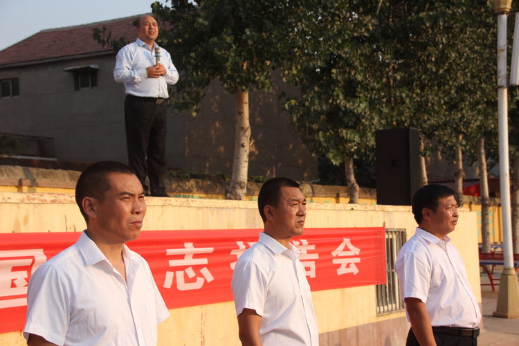 祭孔大典的观后感,祭孔拜师仪式的新闻采访
