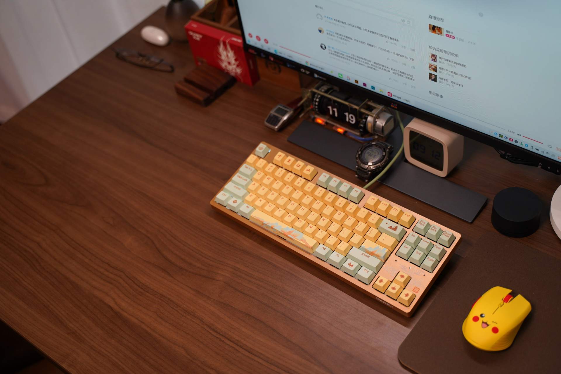 达尔优a87天空版怎么样,a87达尔优值得买吗