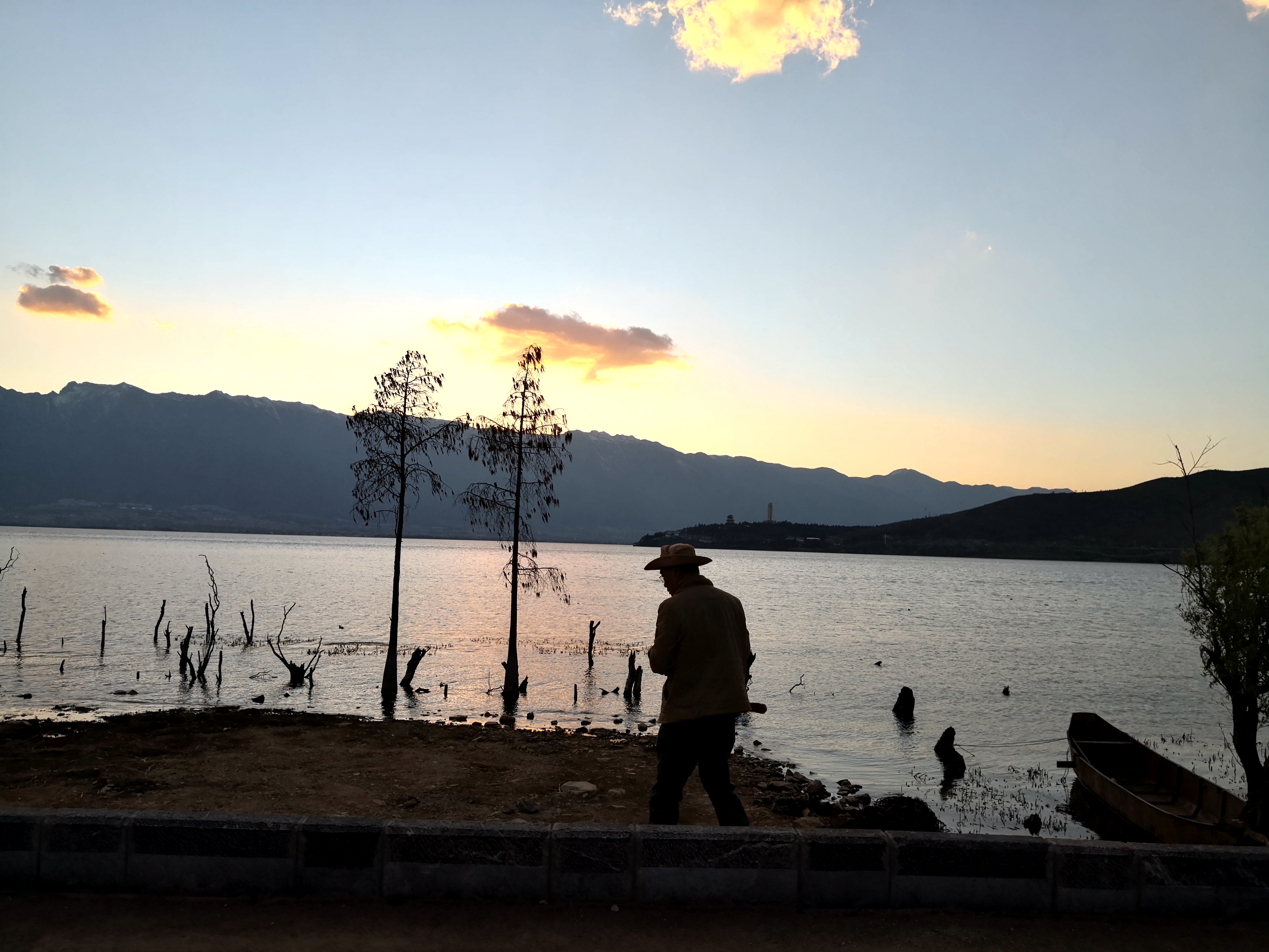 洱海值得去的地方,洱海真正值得去的地方