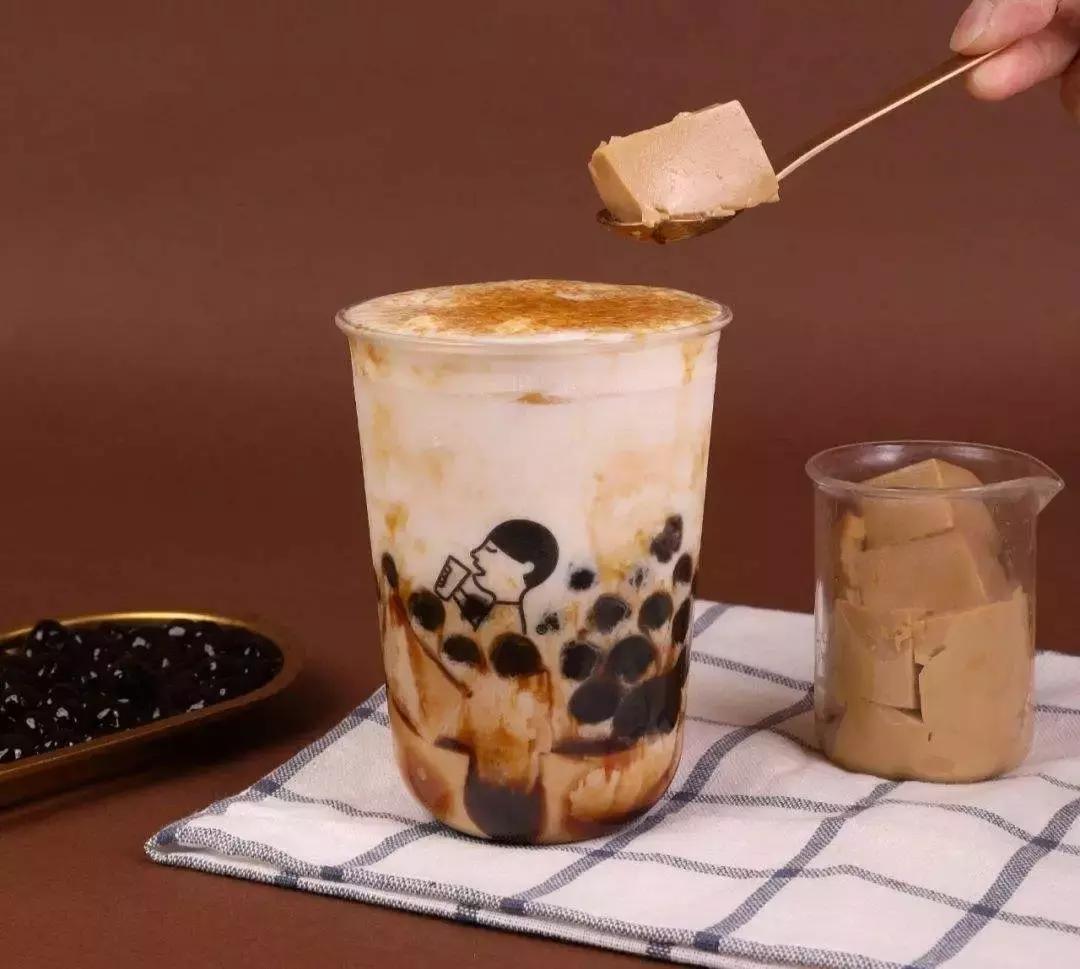 喜茶是如何一步步发展的,喜茶为什么那么多人排队