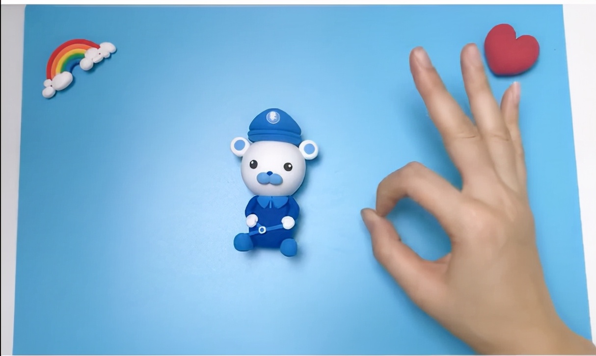 致敬劳动者手工小礼物,感恩别人的手工小礼物