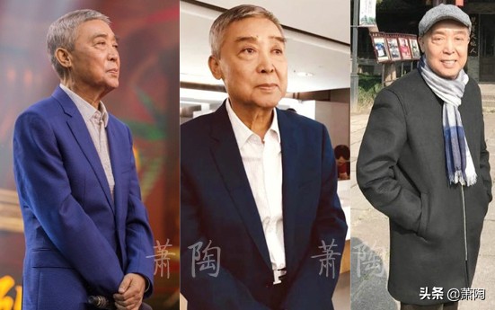 相声演员侯宝林关门弟子,侯宝林和他徒弟们