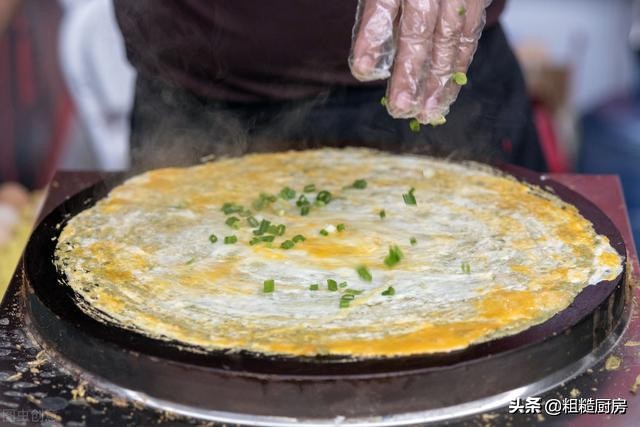 武汉美食必吃推荐早点,武汉都有哪些特色早餐美食