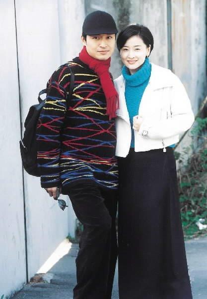 回顾马景涛的坎坷情史,马景涛的婚姻现状