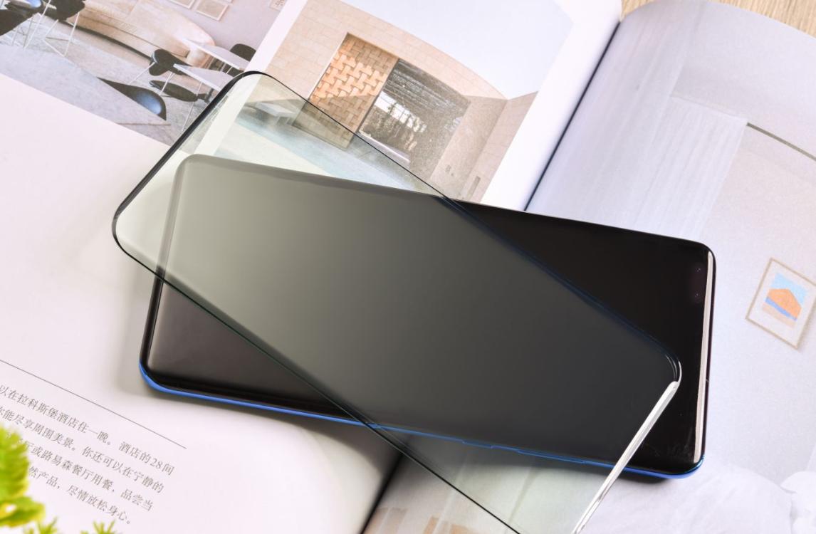 儿童护眼钢化膜推荐排行榜第一名,护眼钢化膜适合小孩吗