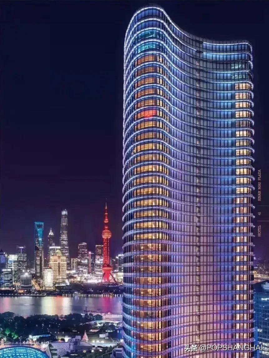 感受上海虹口发展变化,上海虹口区为什么那么繁华