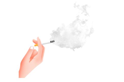 员工抽烟处罚过重合法吗,一次抽烟太多会怎么样