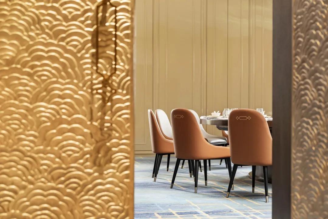 繁华似锦，锦上金陵——南京园博园丽笙精选度假酒店