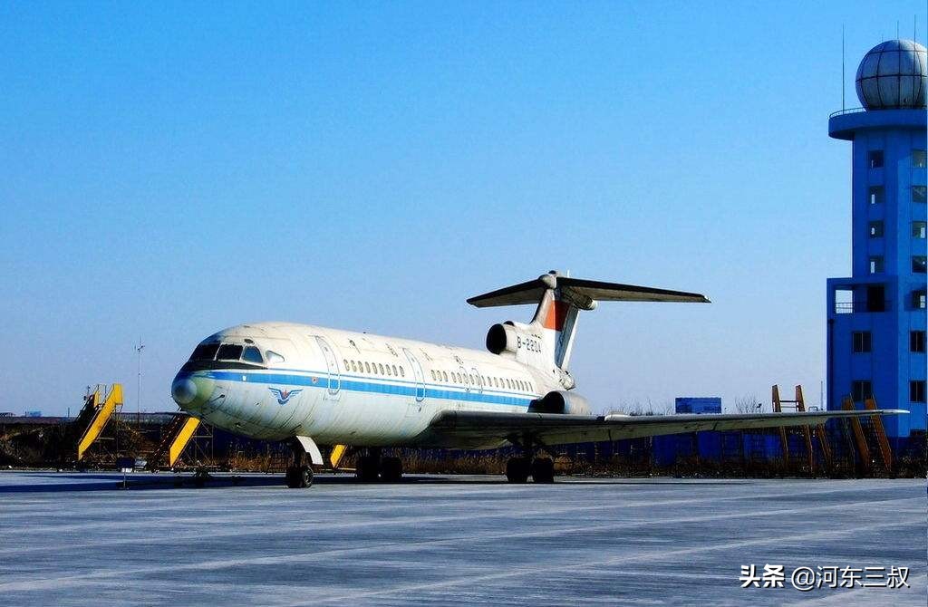 闲置仓库多年的“斯贝”,其实最适合轰-6I,而不是歼轰-7