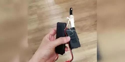 发现有针孔摄像头是什么样,什么仪器可以发现针孔摄像头