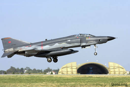 北约苏联军事实力,北约军事空军力量有多强