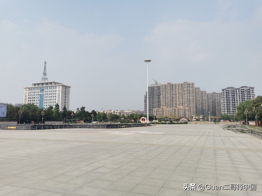 兰考县厉害在哪,河南兰考县啥出名