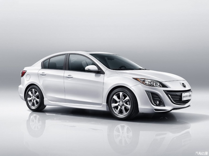 马自达32.0l,第二代马自达cx-5