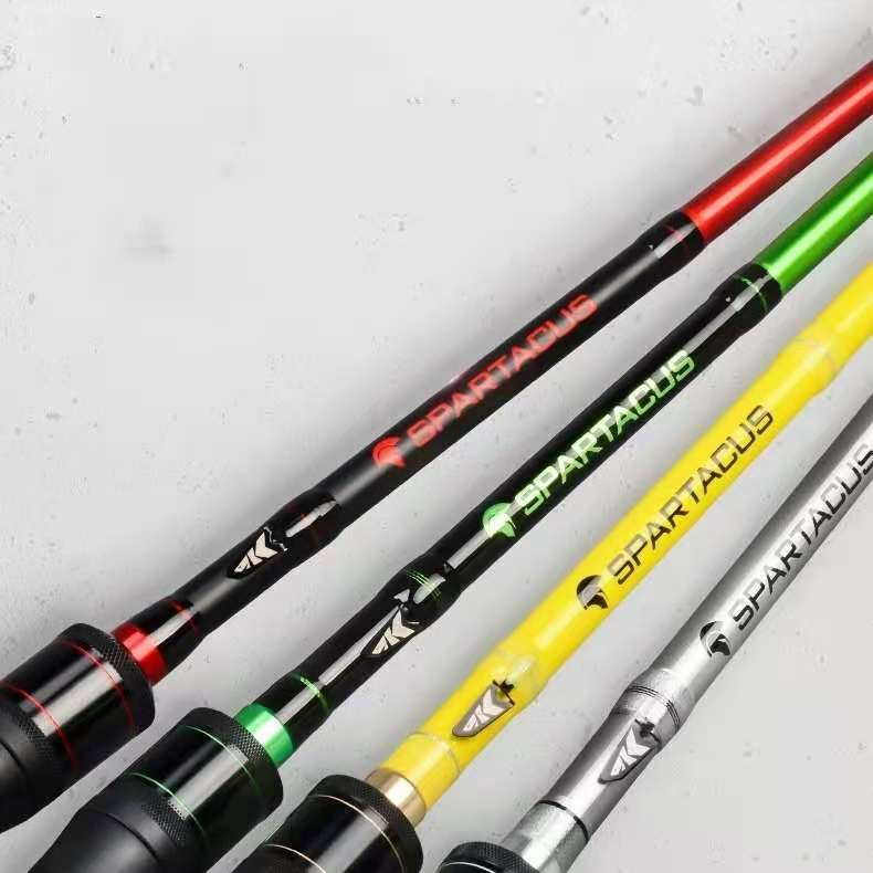 谷麦钓鱼竿皮实耐用,光威鱼竿最皮实耐用的是哪款