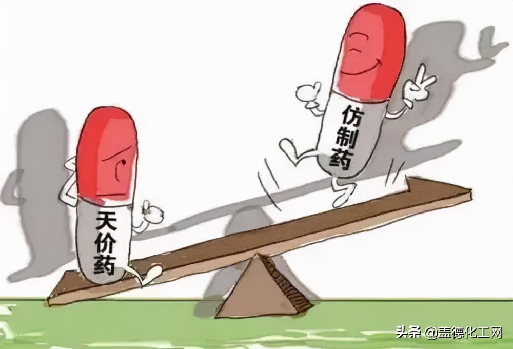 我不是药神仿制药片段,我不是药神仿制药有哪些