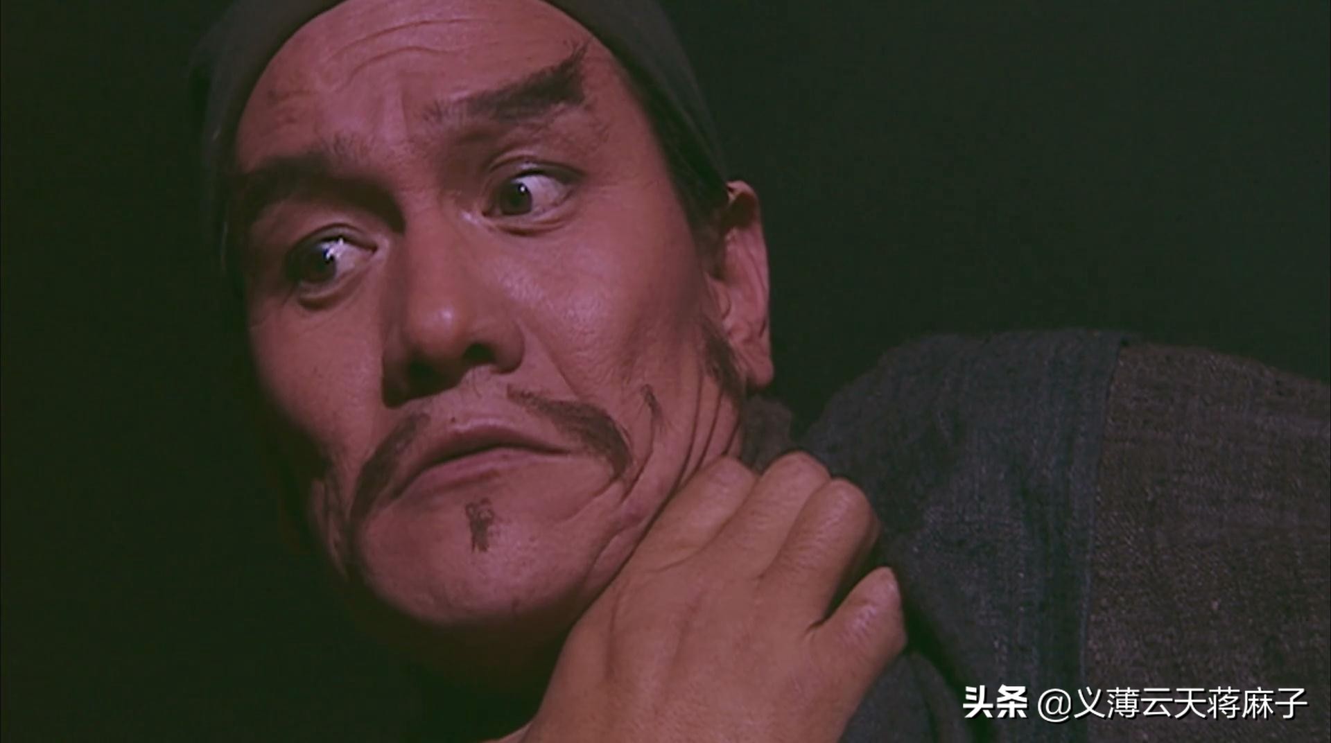 水浒传中的时迁有哪些故事,水浒传里的时迁真的会飞檐走壁吗