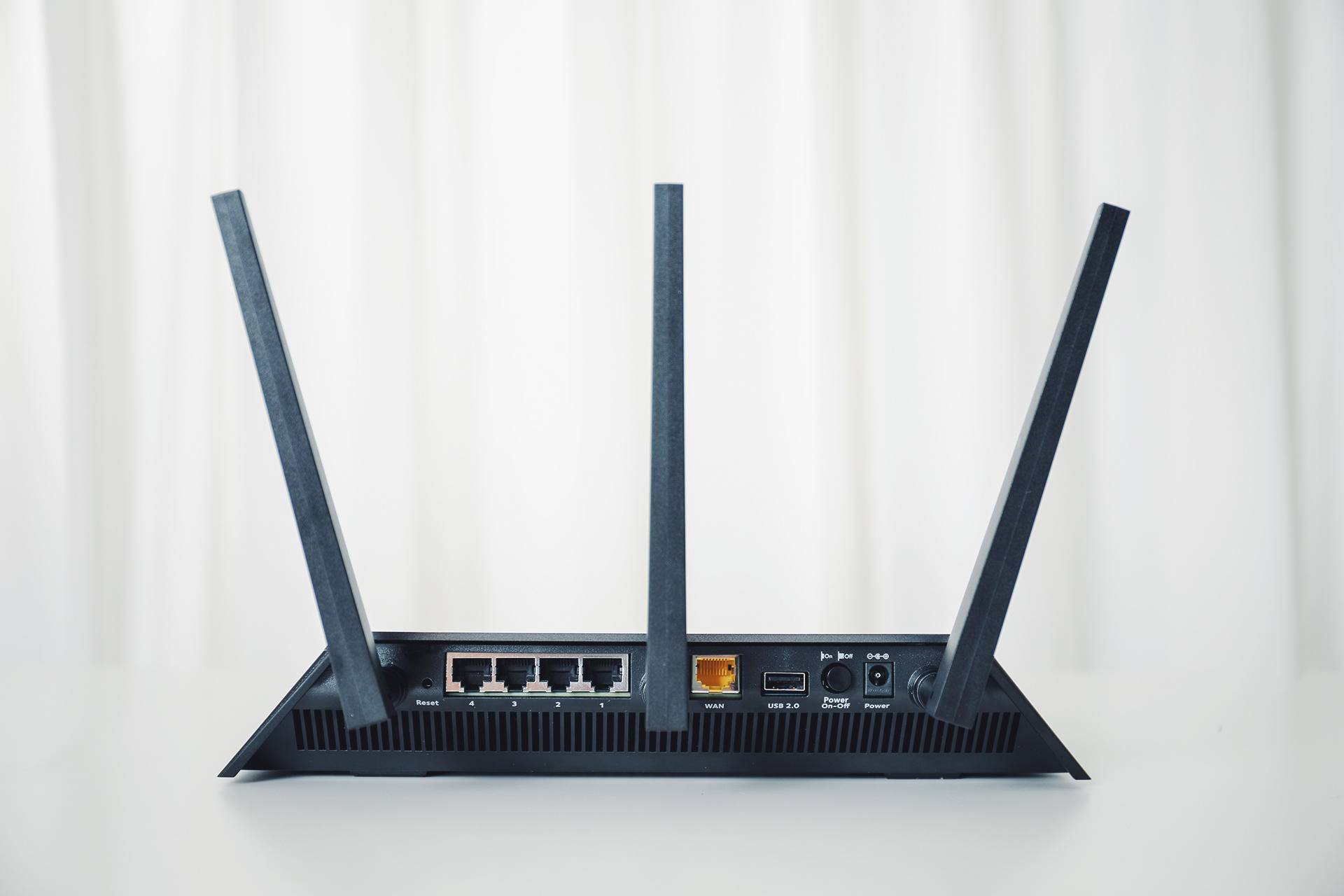 netgear路由器r7000配置,netgear网件r7000无线路由器