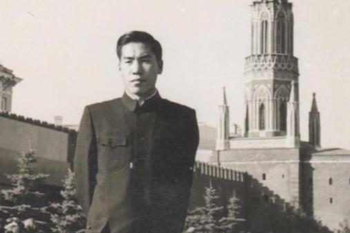 李元魁（1934——2021）