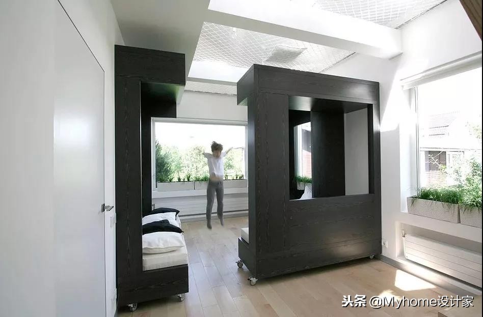 小户型怎么选户型,小户型怎么选家具好看又实用