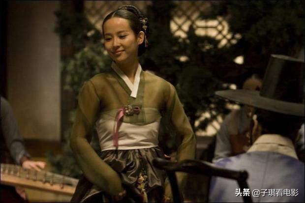 舒淇出道20年所有经典影视作品,舒淇逆袭史电影