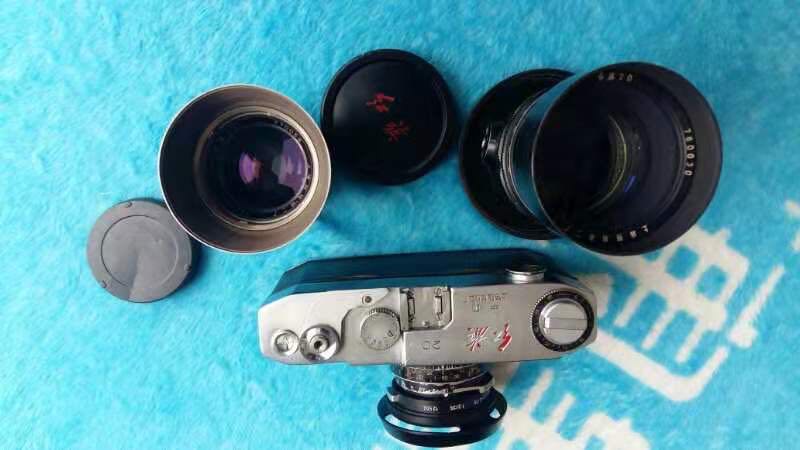 相机里的故事全集,相机故事