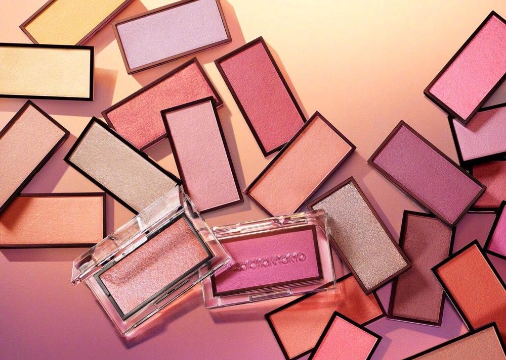 burberry绒雾哑光39,burberry小金砖口红47