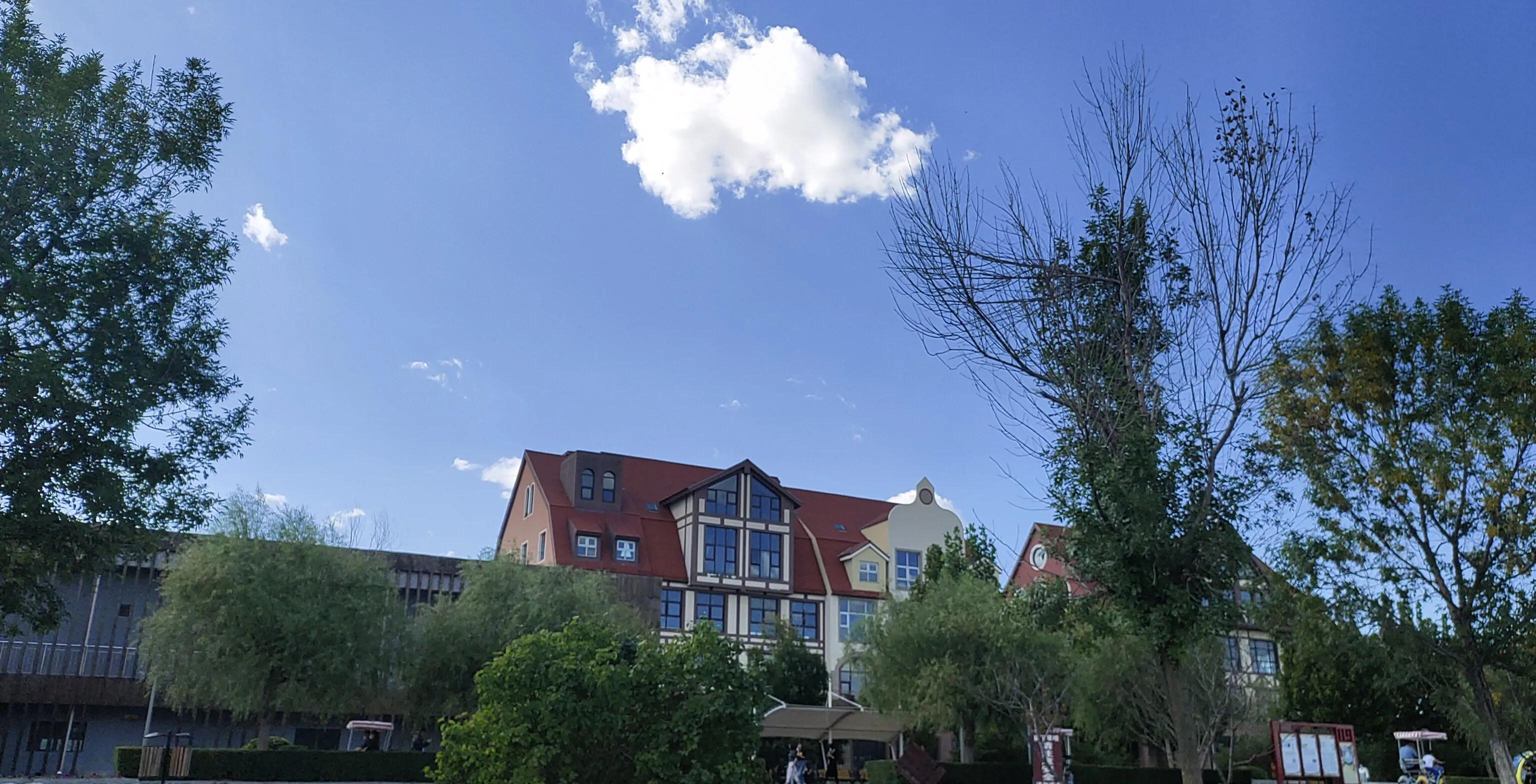 武清南湖公园免费,武清南湖公园门票多少钱