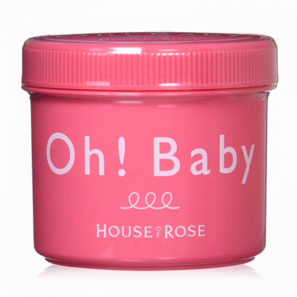 ohbaby磨砂膏批号查询,ohbaby身体磨砂膏