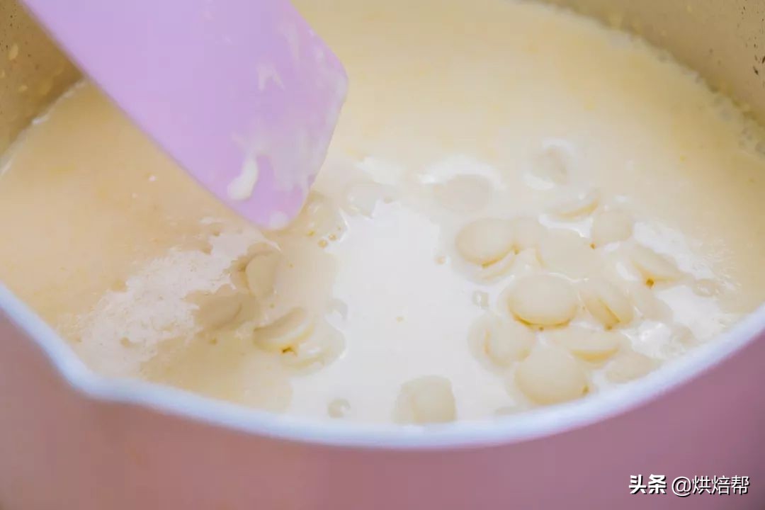 不会裱花怎么做盒子蛋糕,不会裱花怎么开店