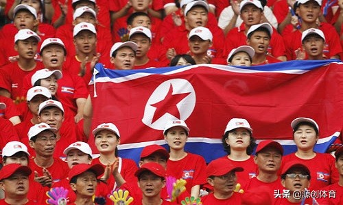 史钩沉,1966世界杯朝鲜对葡萄牙帽子戏法