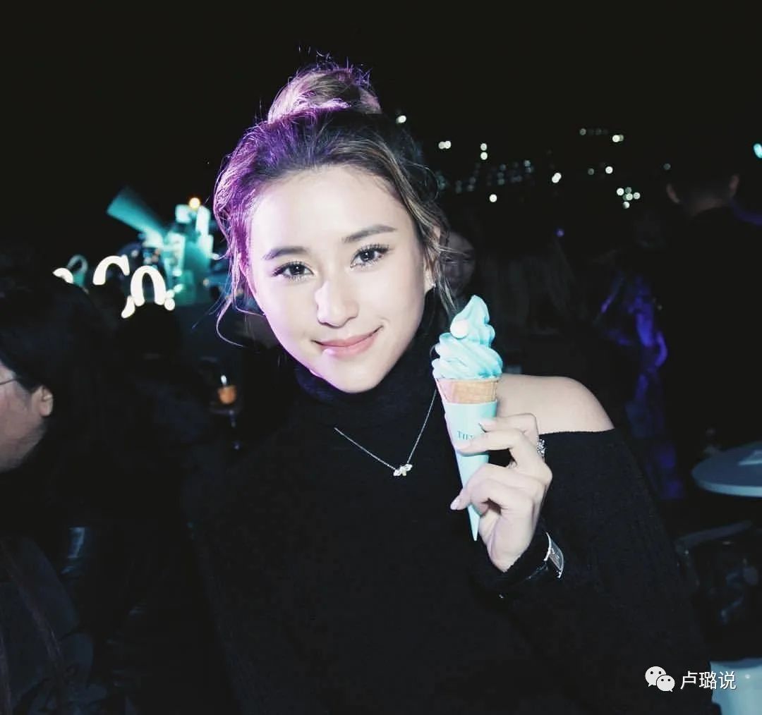 赌王的四个老婆现在状态,赌王四个太太的孩子们关系好吗