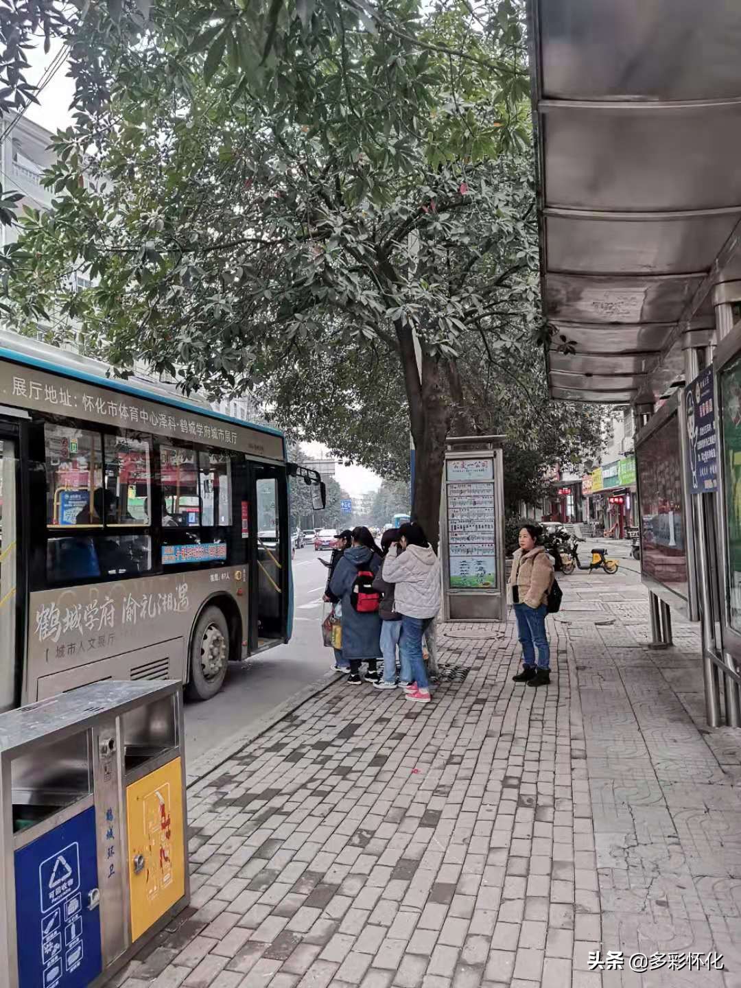 怀化锦溪客运站恢复通车了吗,怀化最小客运站