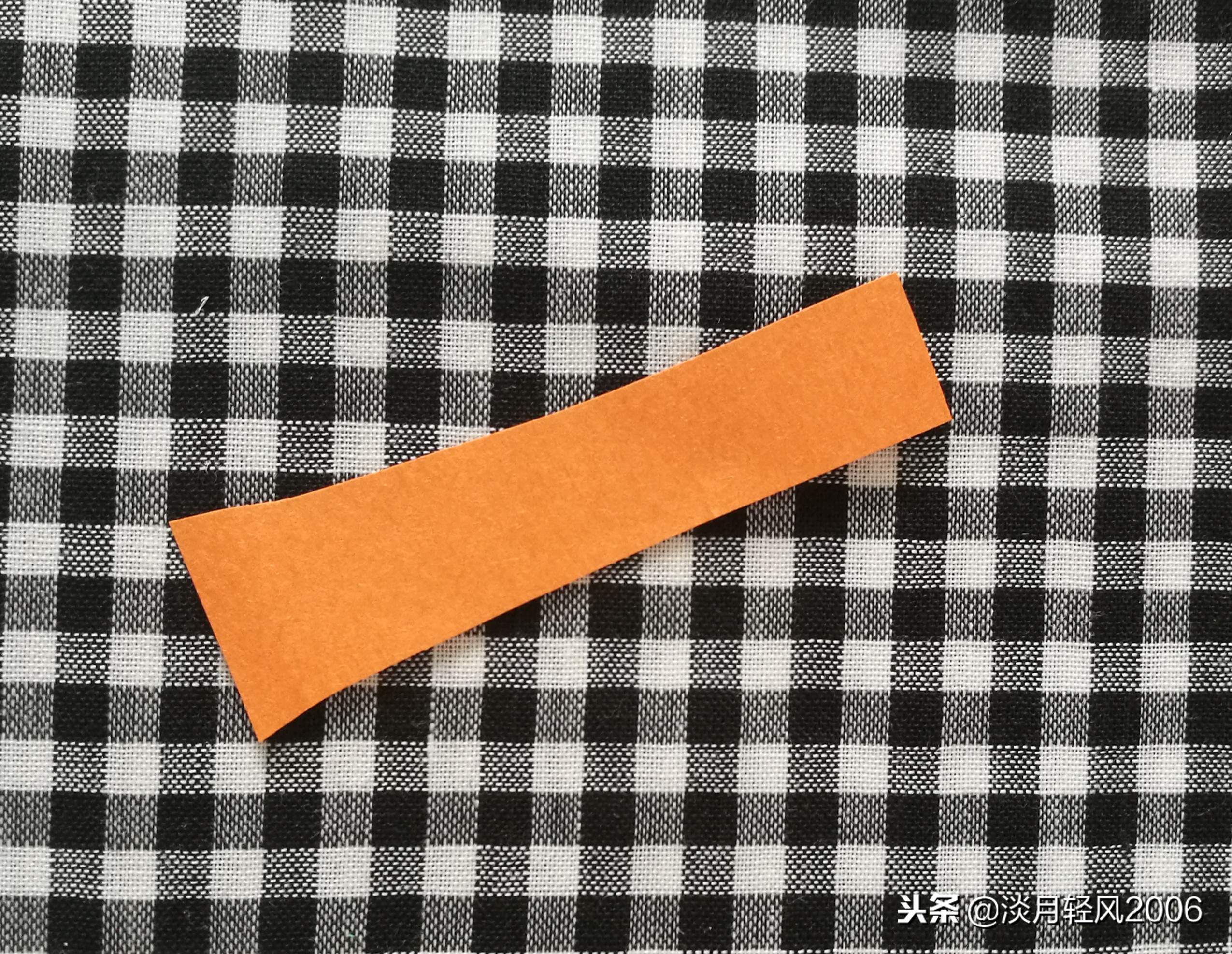 圣诞节手工贺卡送老师,王小九手工折纸圣诞节贺卡