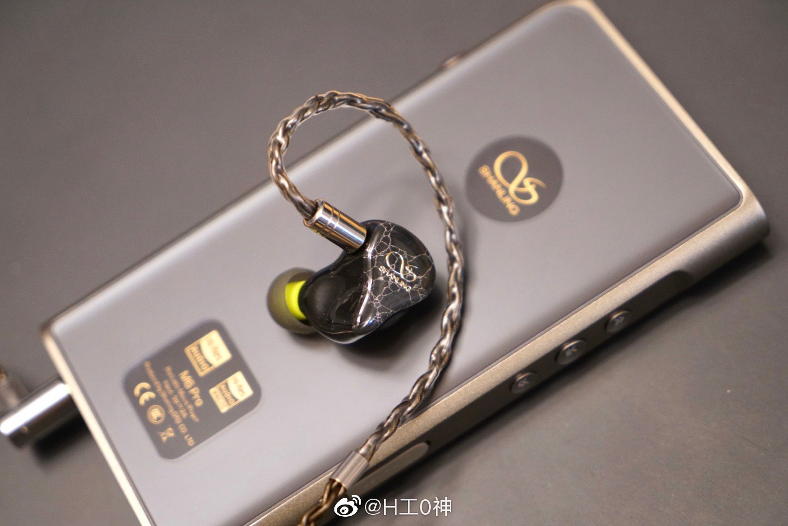 山灵m6pro和m6有啥区别,山灵m6pro优缺点