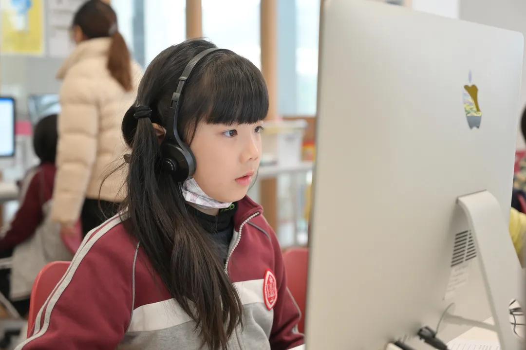 太拼了！为实现个性化教育，这所学校给学生开了100多门优能课