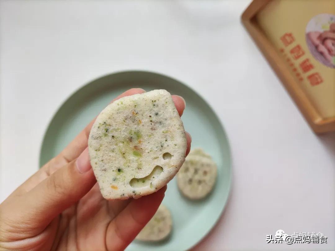 孕期缺铁吃的补铁食谱,宝宝补铁这样吃最有效