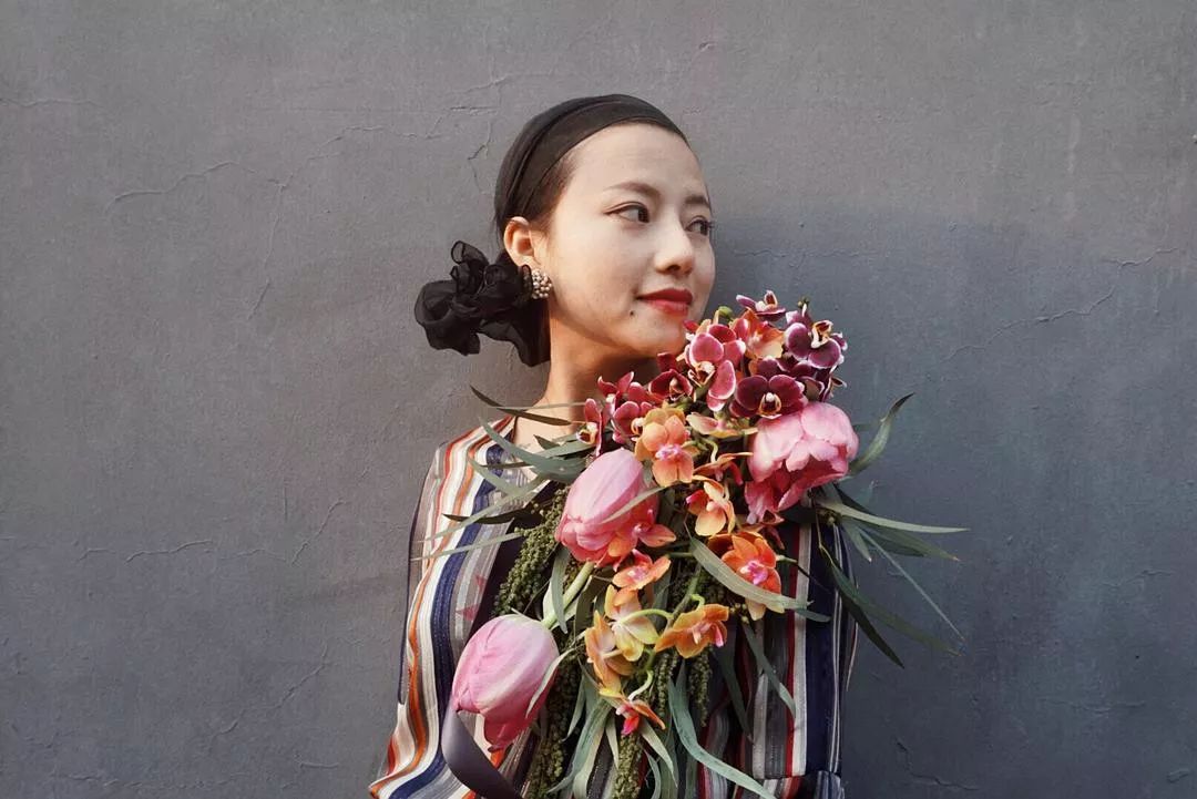 花艺大咖有哪些 (花艺界传奇人物)