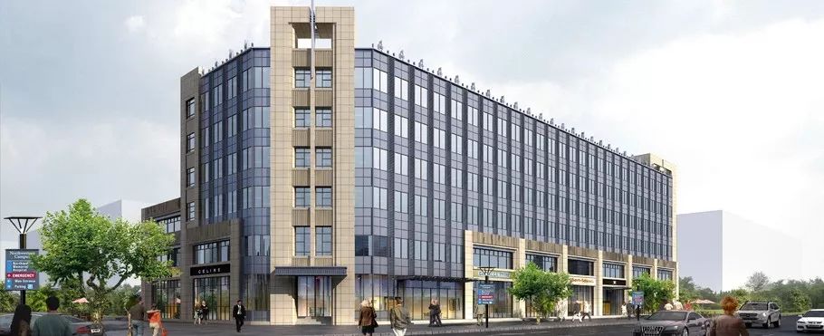 新盛，一个“全能型选手”的徐州进化史