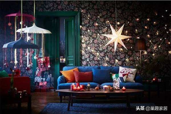 圣诞节装饰推荐,圣诞节装饰该买什么