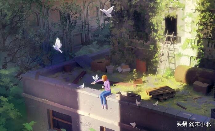 遇见即是上上签纵使结局不如意,遇见即是上上签纵使结束不如意