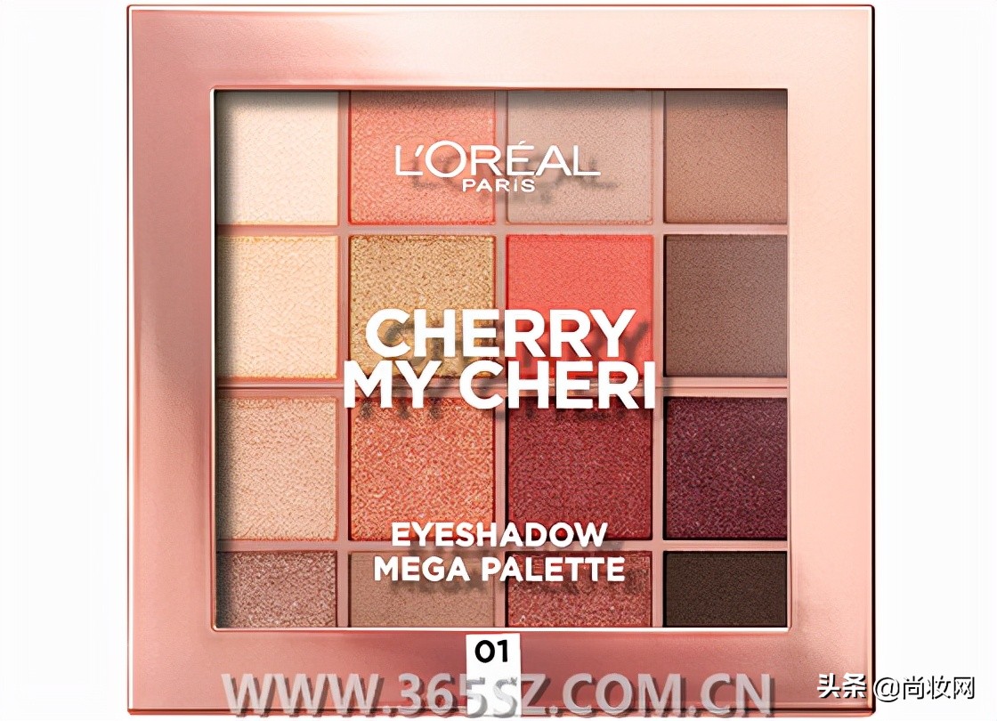 蓝色烟熏截断式眼妆单眼皮,单眼皮烟熏眼妆