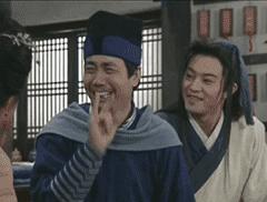 李大嘴武林外传人物评价,武林外传李大嘴年轻的照片