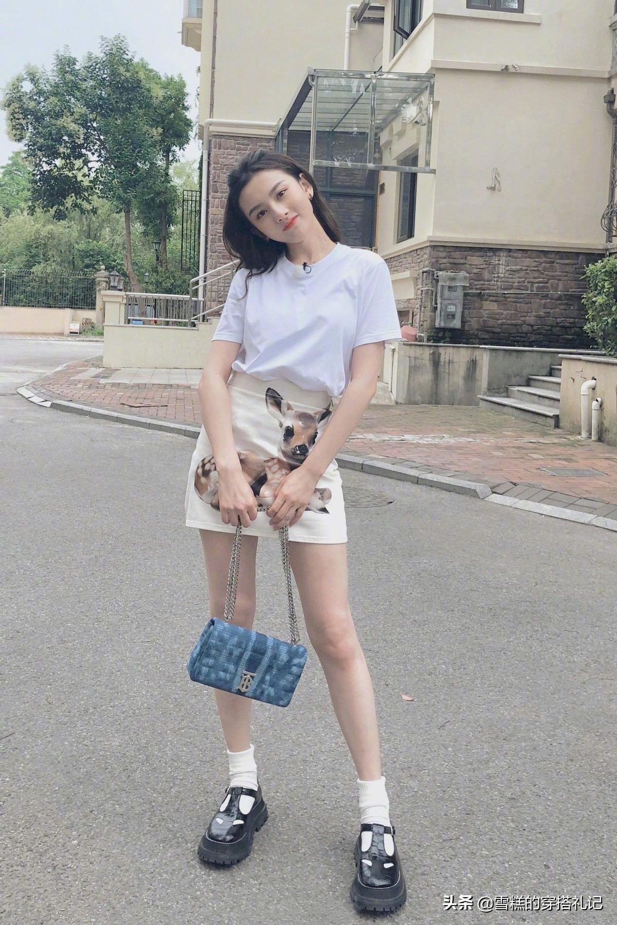 现在适合穿的打底袜,今年秋冬流行什么打底袜