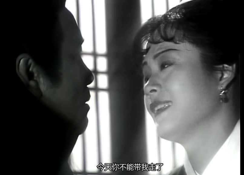 「九阴真经」一（上）＃听编剧瞎扯淡，看黄药师初恋被夺