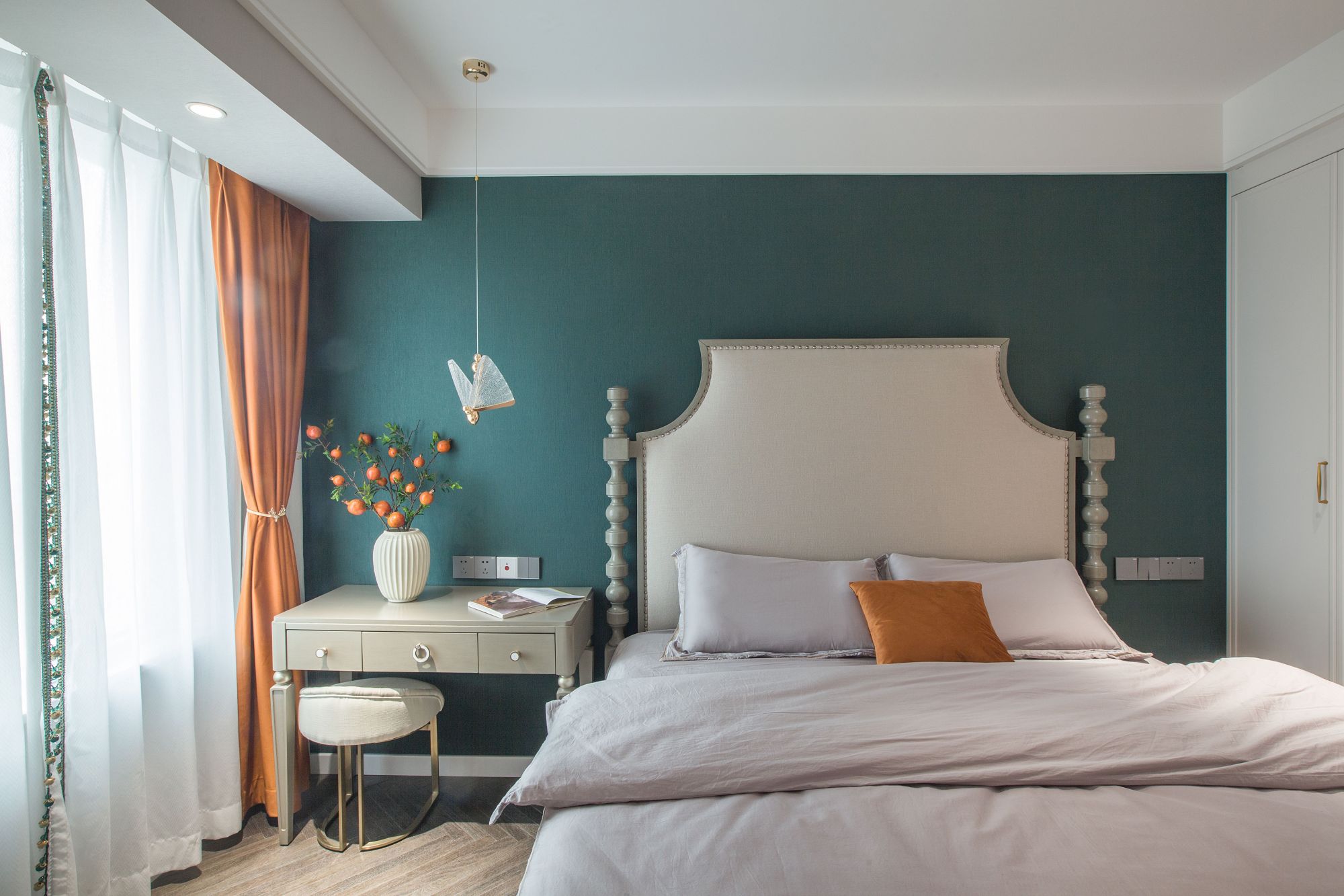 新作/易家小院—都市田园的幸福二重奏