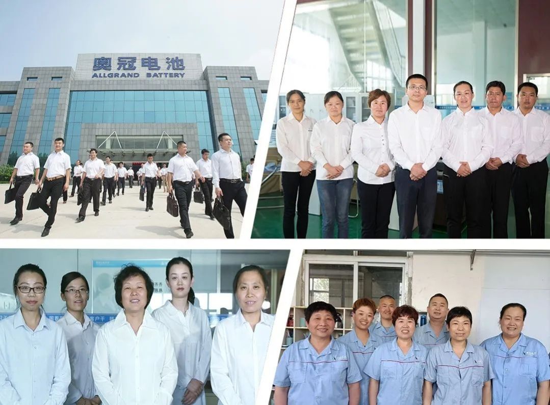 34载!奥冠集团正值风华正茂