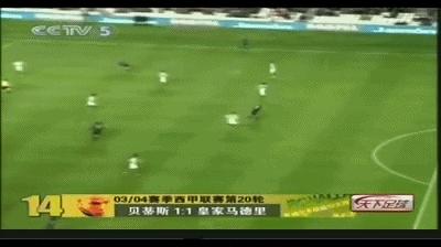 罗纳尔多奔袭,罗纳尔多三国加点