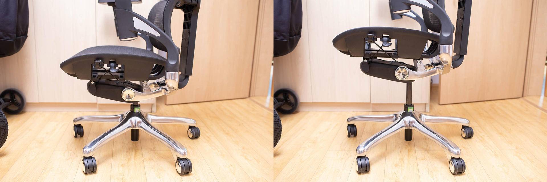 旗舰级人体工学椅,高端人体工程学椅