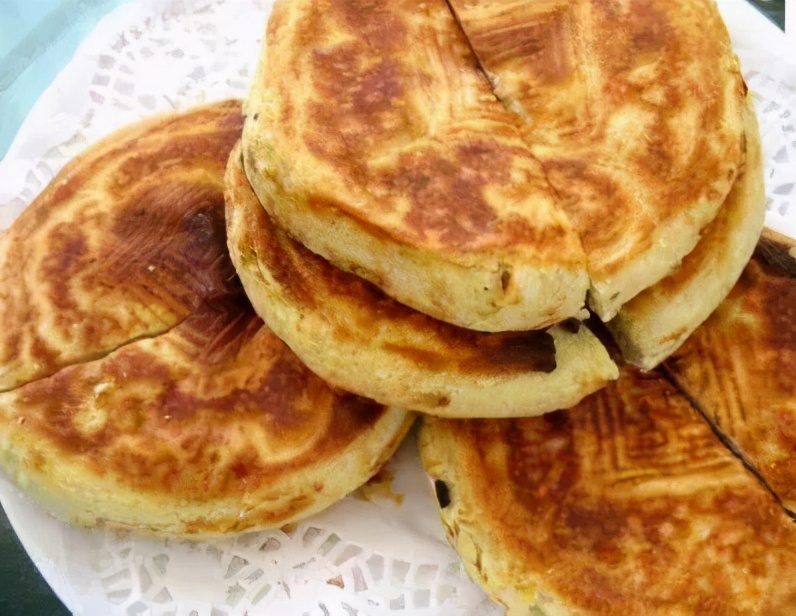 陕北的特色美食大全,陕北特色地方美食推荐