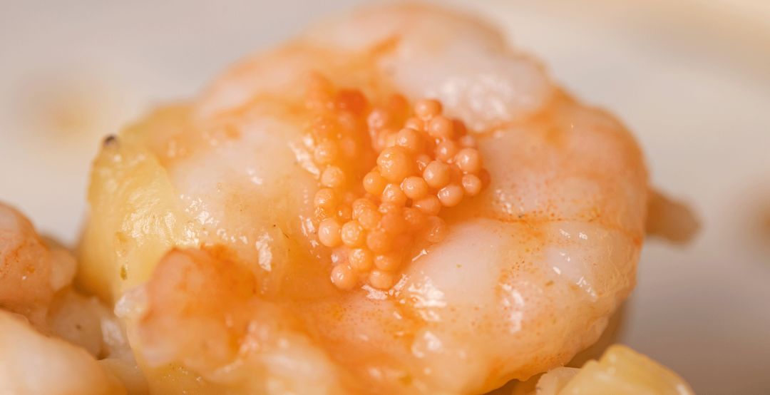 广东早茶稻香酒家,粤式茶点稻香酒家